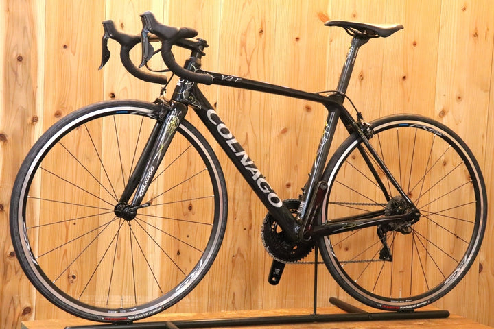 コルナゴ COLNAGO V2-R 2018年モデル 480Sサイズ シマノ デュラエース R9250 12S DI2 カーボン ロードバイク 【芦屋店】