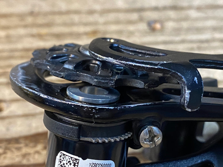 JK464 カンパニョーロ CAMPAGNOLO コーラス CHORUS リアディレイラー 11S
