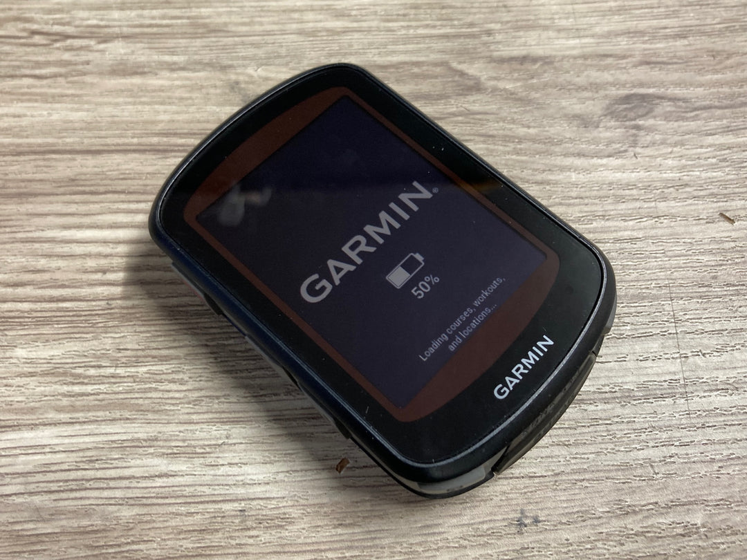 JR994 ガーミン GARMIN エッジ EDGE 540 SOLAR サイクルコンピューター マウントセット