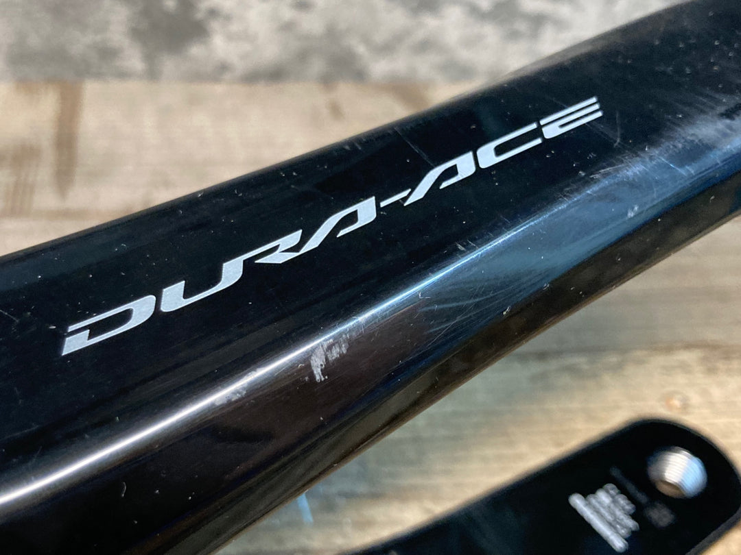 JF779 シマノ SHIMANO デュラエース DURA-ACE FC-R9200 クランクアーム 170mm