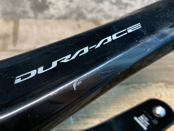 JF779 シマノ SHIMANO デュラエース DURA-ACE FC-R9200 クランクアーム 170mm