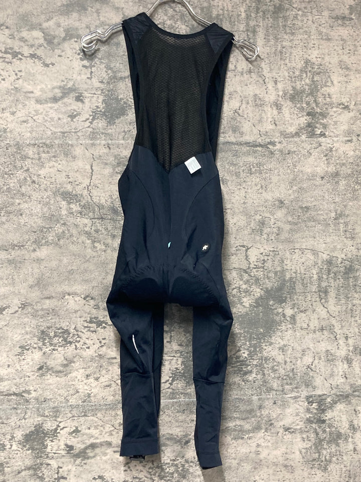 JW327 アソス assos TK.434.1 ビブニッカー 黒 サイズ不明 タグカット
