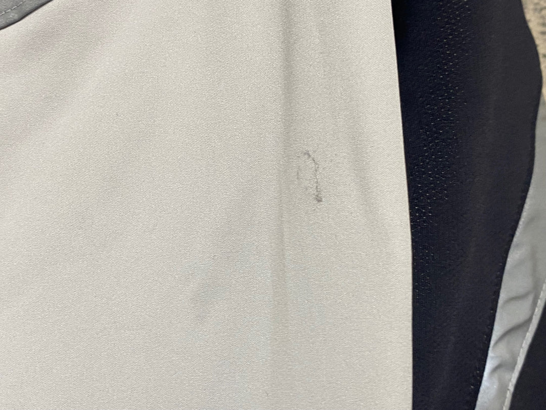 JY026 パールイズミ PEARL iZUMi 長袖 サイクルジャケット 黒 L 裏起毛