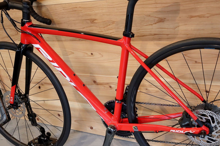 リドレー RIDLEY フェニックス ディスク FENIX SLA DISC 2022 XXSサイズ ティアグラ 4720 10S アルミ ロードバイク 【千葉店】