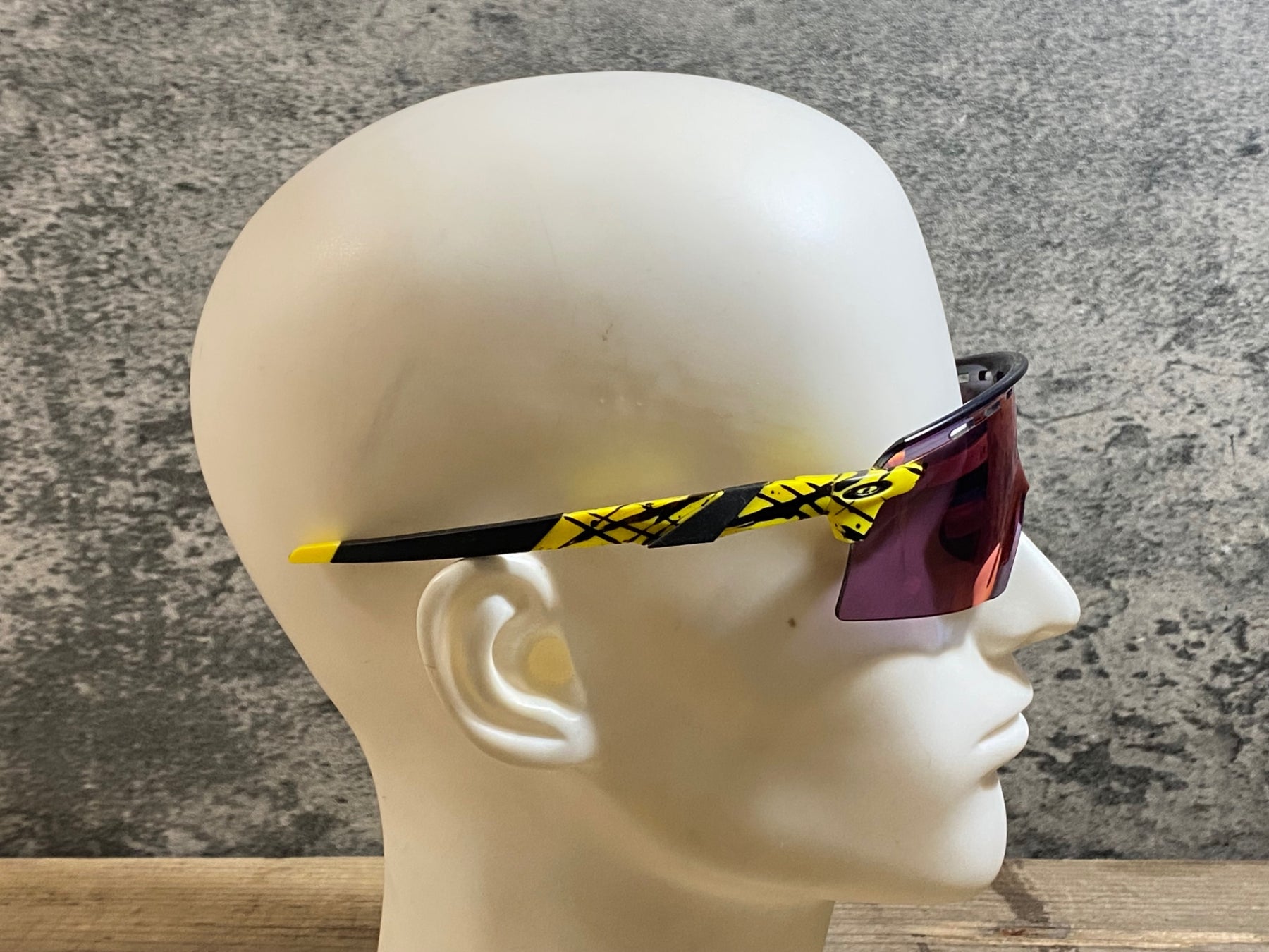 KC937 オークリー OAKLEY エンコーダー ENCODER STRIKE VENTED アイ