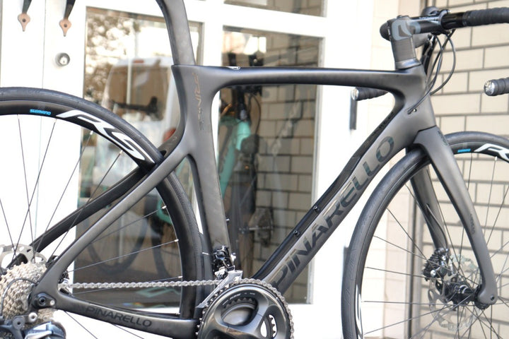ピナレロ PINARELLO プリンス ディスク PRINCE DISK 2020モデル 50サイズ シマノ 105 R7020MIX 11S カーボン ロードバイク 【横浜店】