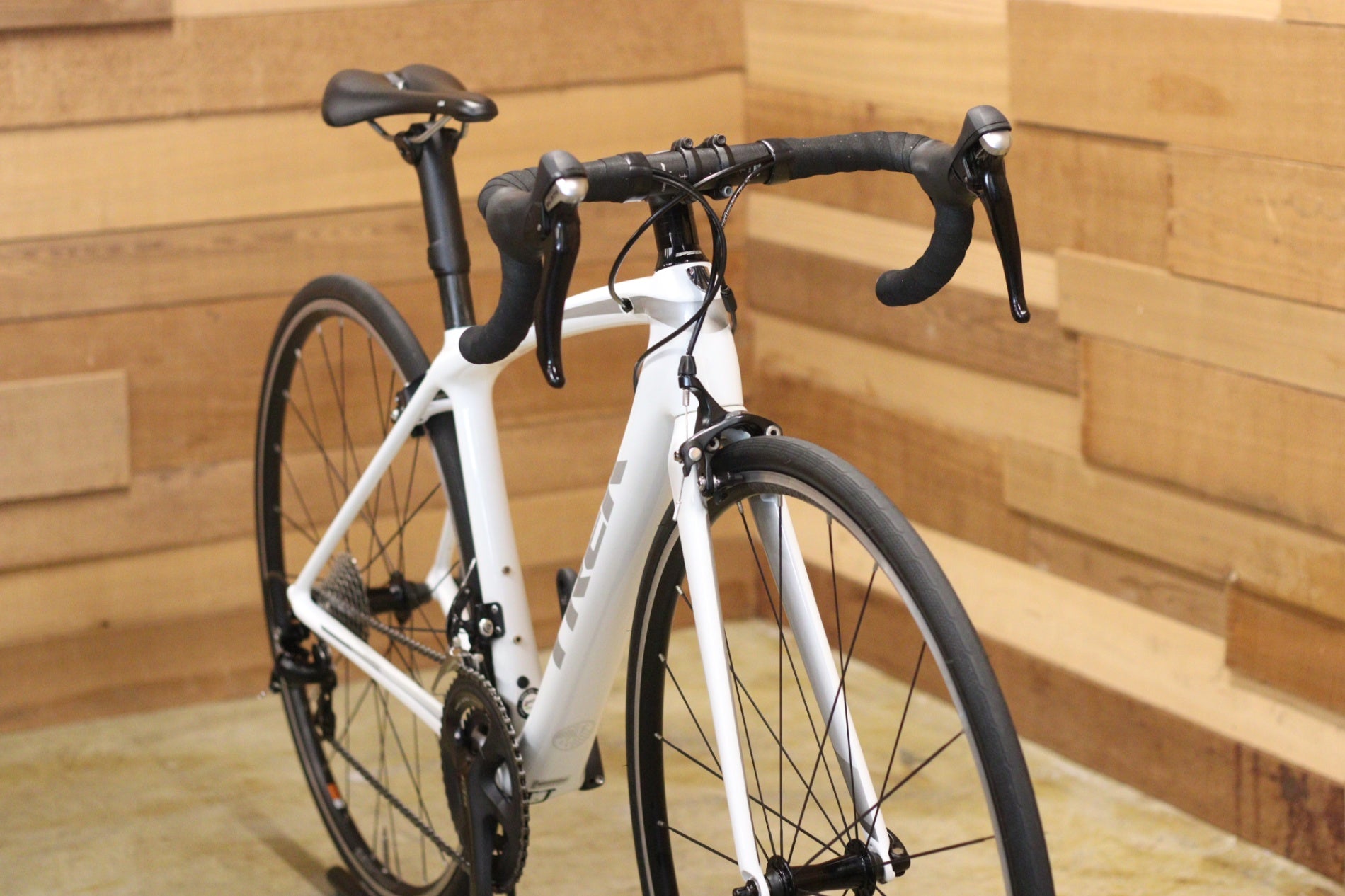 トレック TREK エモンダ EMONDA SL5 WSD 2018 47サイズ シマノ 105