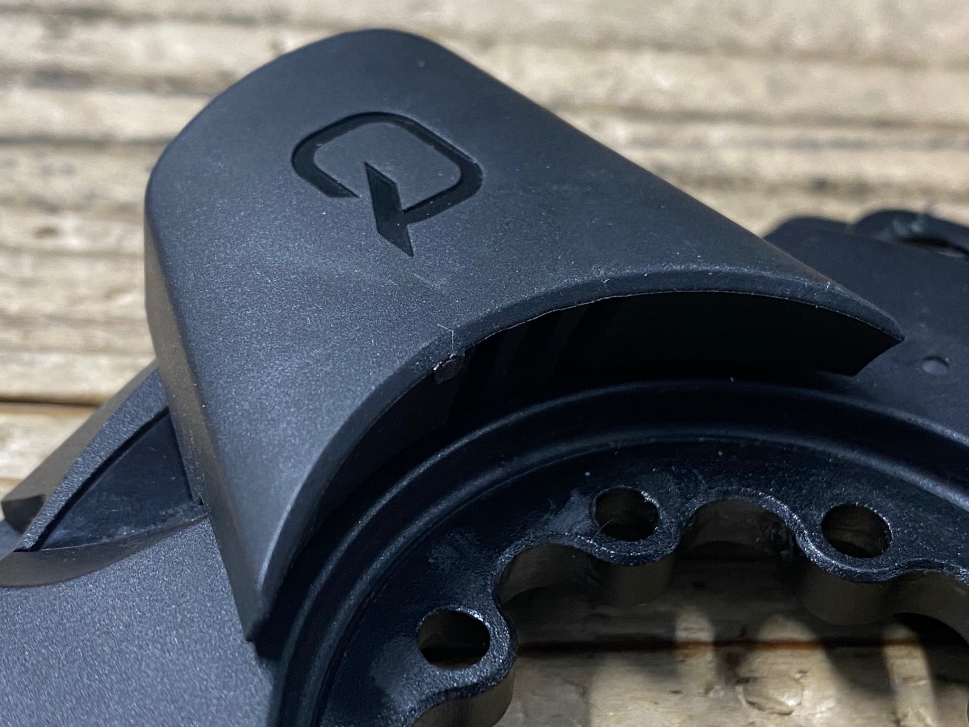 KM596 スラム SRAM RED/FORCE AXS パワーメーター POWER METER