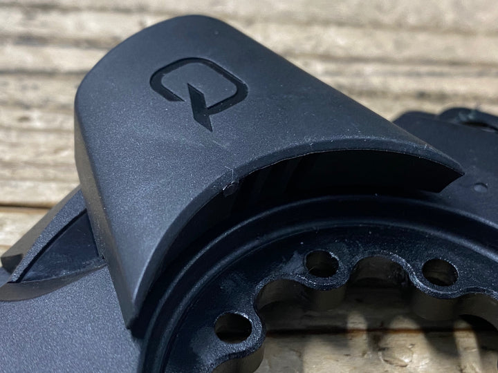 KM596 スラム SRAM RED/FORCE AXS パワーメーター POWER METER スパイダー SPIDER