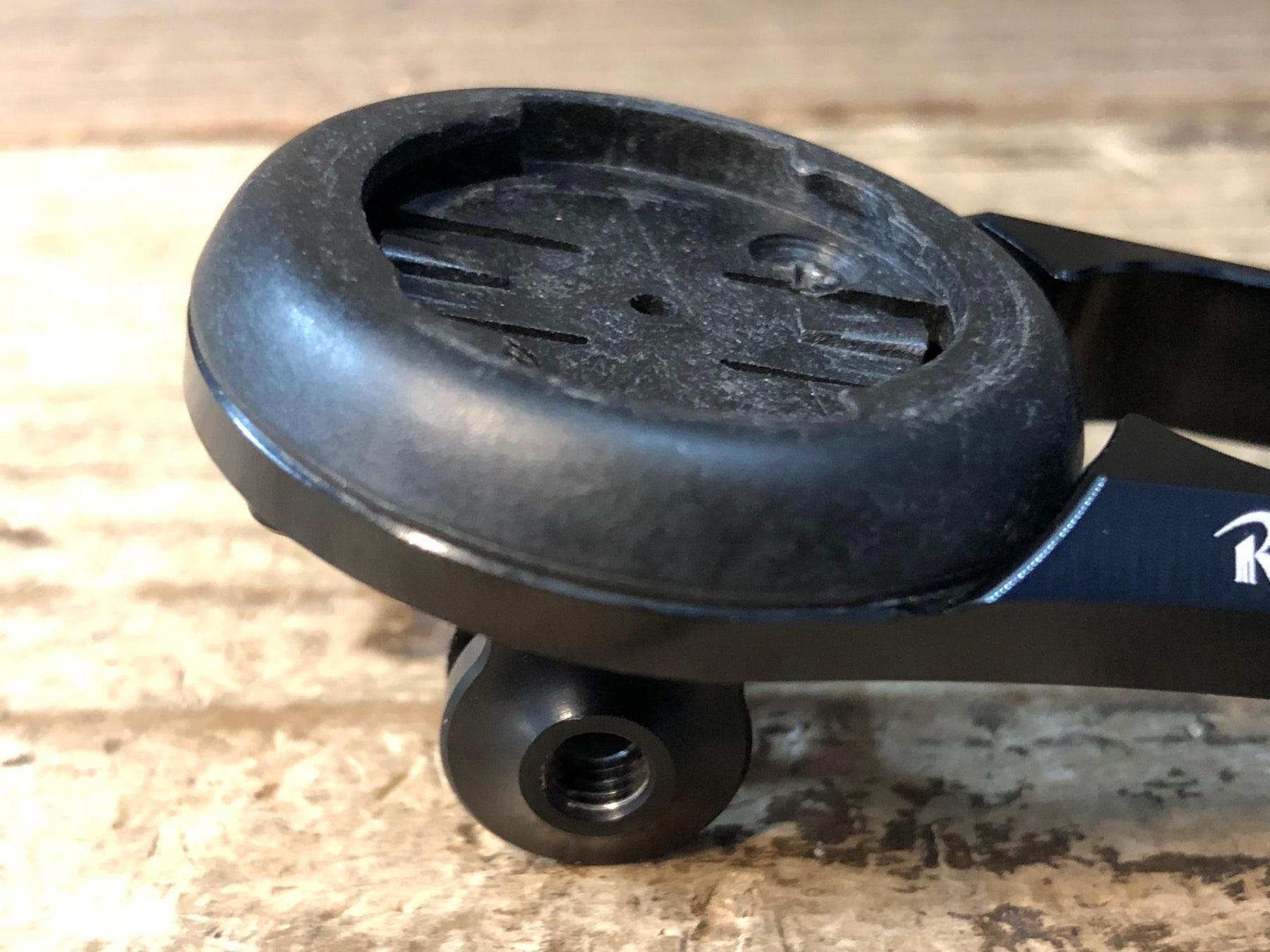 JT484 レックマウント REC-MOUNTS DEDA ALANERA DCR専用マウント ※社外