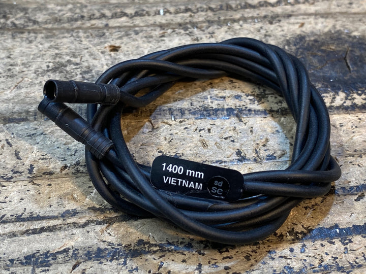 JT307 シマノ SHIMANO EW-SD50 エレクトリックケーブル 1400mm Di2 動作確認済
