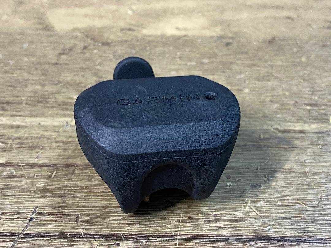 JG202 ガーミン GARMIN スピードセンサー 動作確認済