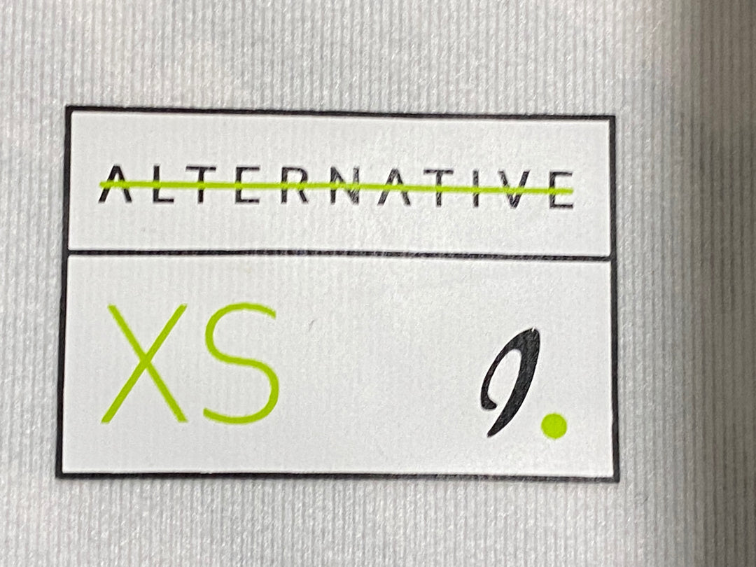 JY811 イザドア Isadore ALTERNATIVE ジレ サイクルベスト 総柄 XS