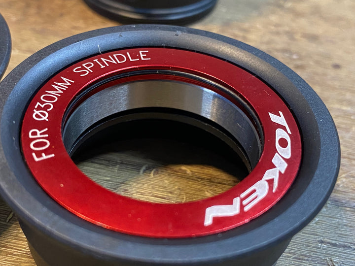 JQ323 トーケン TOKEN TK-PF30P2 PF-30 Press Fit Type ボトムブラケット