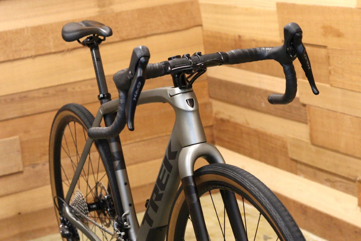 トレック TREK チェックポイント CHECKPOINT SL5 DISC 2022 56サイズ シマノ GRX RX600 MIX 11s カーボン グラベルロードバイク 【立川店】