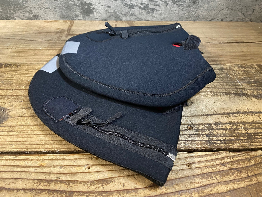 KG661 バーミッツ BAR MITTS DUAL MITTS ハンドルカバー