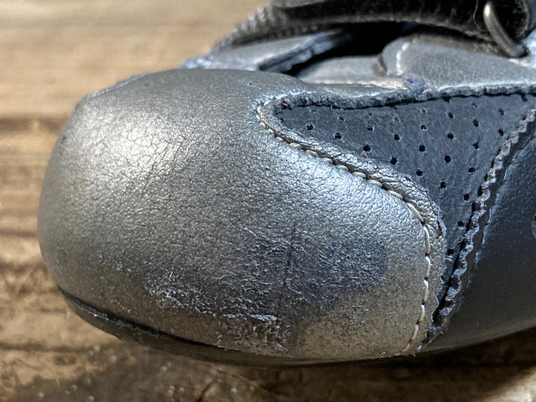 KD087 シディ SIDI CGE5.1 ビンディングシューズ 黒 EU42