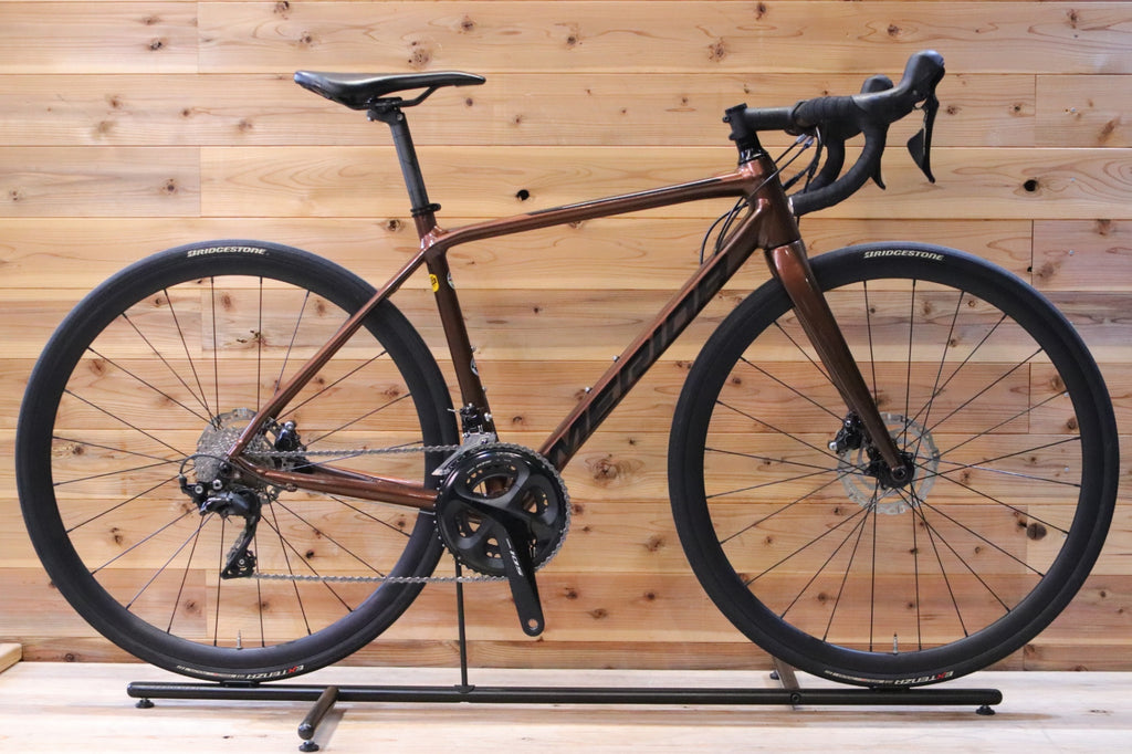 メリダ MERIDA スクルトゥーラ SCULTURA 700 DISC 2021モデル 47サイズ