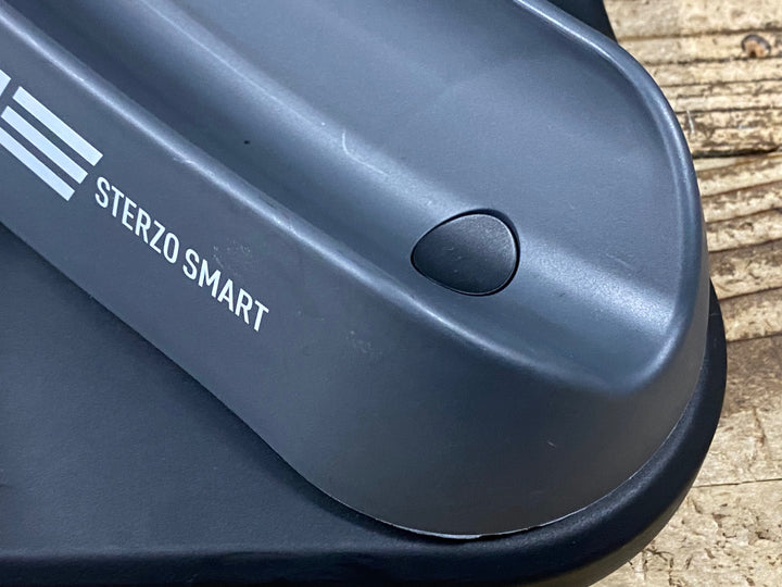 KP544 エリート ELITE STERZO SMART ステアリングブロック 動作確認済み