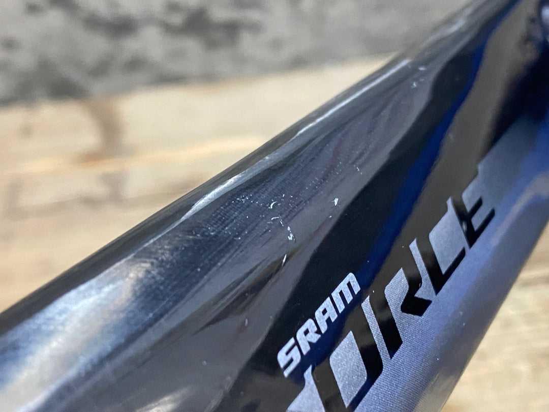 KD724 スラム  SRAM FORCE AXS D1 クランクセット 170mm 48/35T