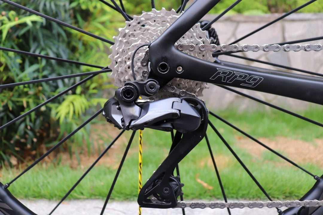 ブリヂストン アンカー BRIDGESTONE ANCHOR RP9 2022 510サイズ シマノ アルテグラ R8170 12S Di2 カーボン ロードバイク 【さいたま浦和店】