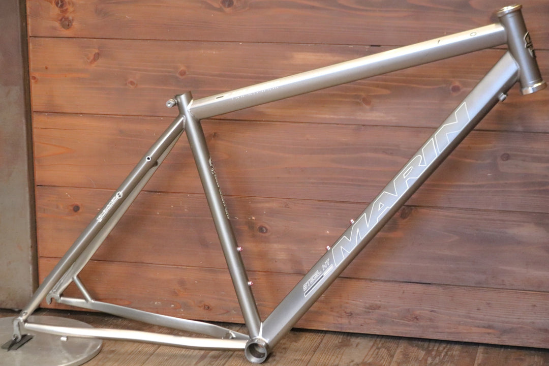 マリン MARIN パインマウンテン PINE MOUNTAIN クロモリ MTB マウンテンバイク フレームセット 【東京南麻布店】