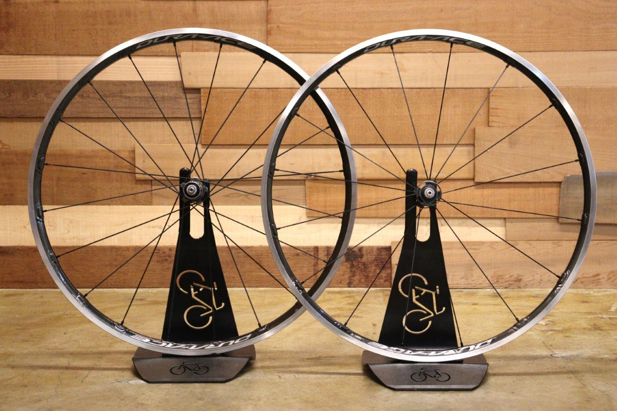 シマノ SHIMANO デュラエース DURA-ACE WH-R9100-C24-CL クリンチャー
