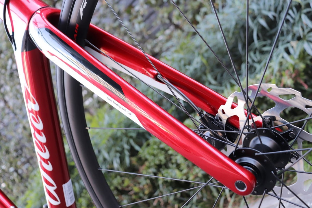 ウィリエール WILIER グランツーリスモ GRANTURISMO R TEAM DISC Mサイズ 2022 シマノ 105 R7120 12S カーボン ロードバイク 【さいたま浦和店】