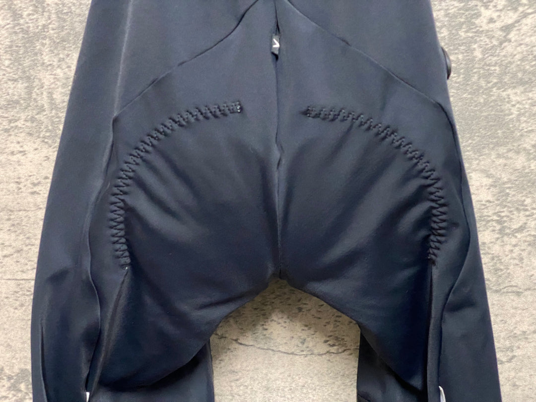 JN763 アソス assos T.EQUIPE EVO ビブショーツ 黒 XS ※プリント劣化