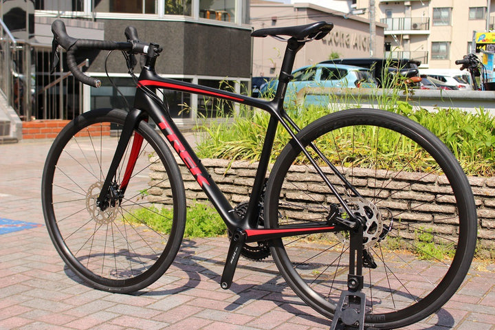 トレック TREK エモンダ EMONDA SL5 DISC 2020 52サイズ シマノ 105 R7020 11S カーボン ロードバイク【名古屋店】