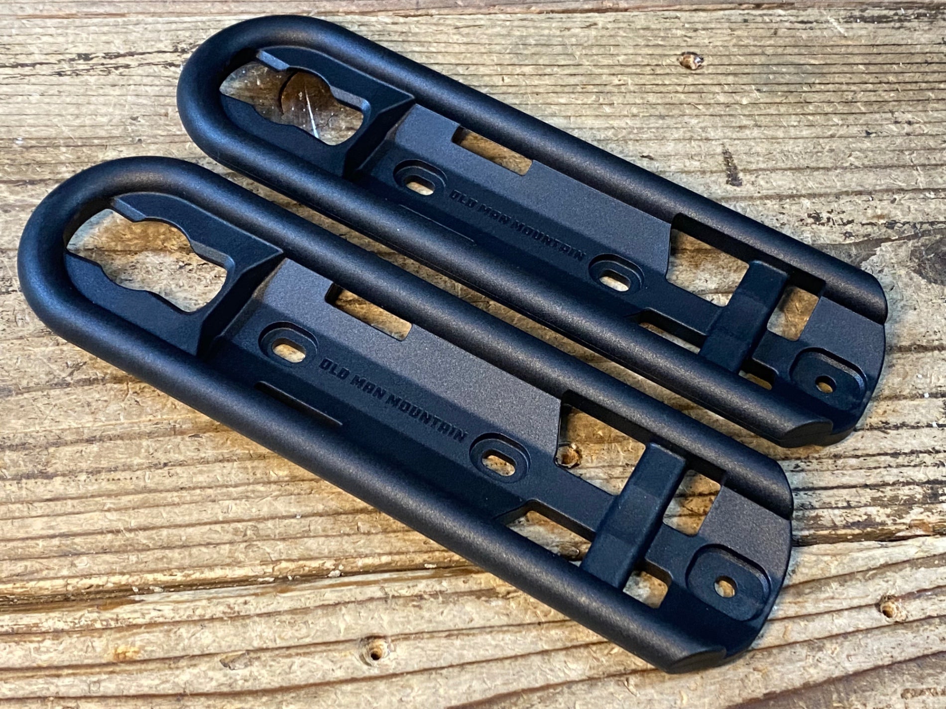 JX453 オールドマンマウンテン OLD MAN MOUNTAIN FLIP Cages カーゴ