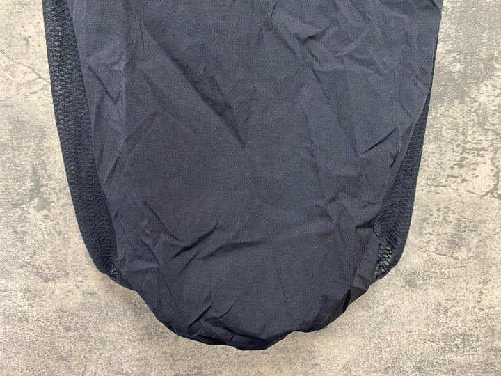 KA570 パスノーマルスタジオ PAS NORMAL STUDIOS STOW AWAY GILET ジレ サイクルベスト 黒 L