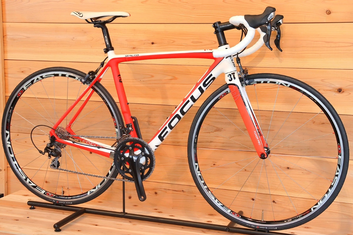 フォーカス FOCUS イザルコ プロ IZALCO PRO 2011モデル Sサイズ