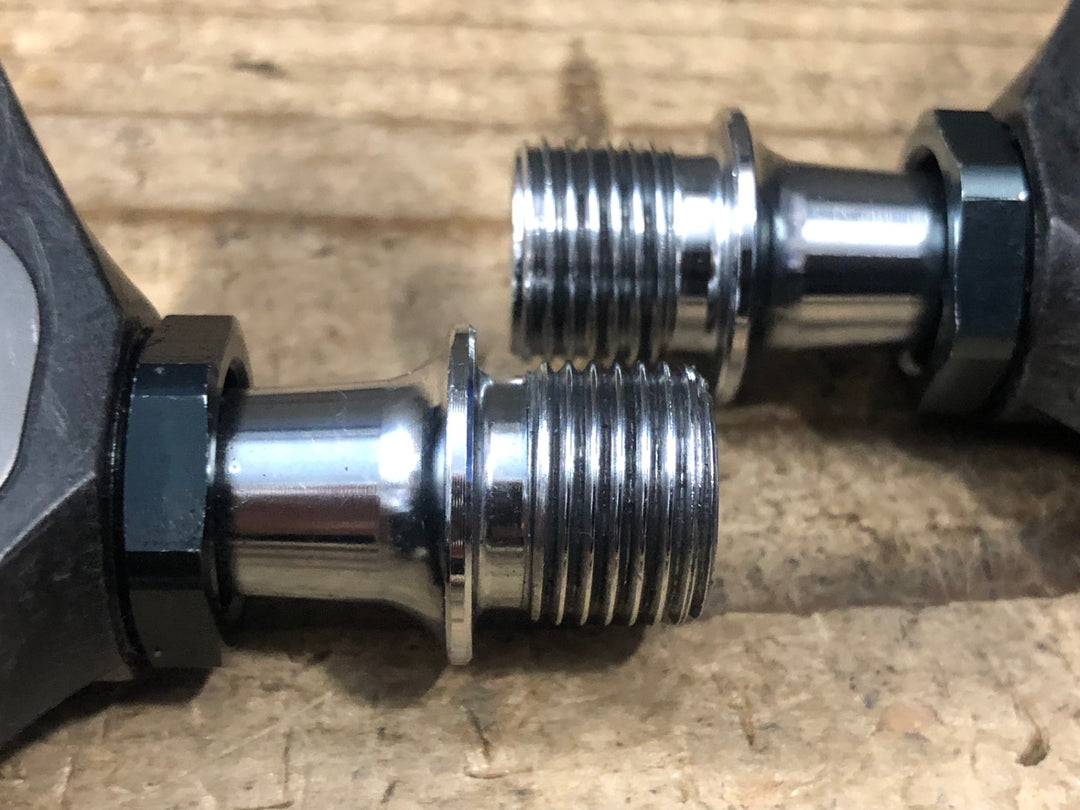 JU481 シマノ SHIMANO アルテグラ ULTEGRA PD-R8000 ビンディングペダル SPD-SL