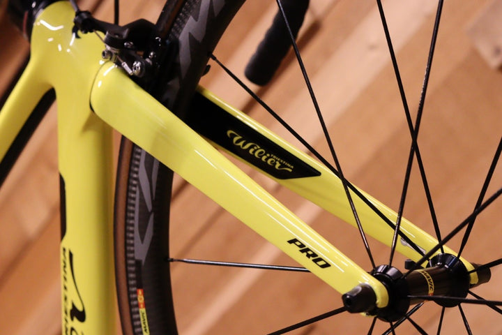 ウィリエール Wilier チェント Cento10 AIR PRO 2019 XSサイズ アルテグラ R8150 Di2 12S カーボン ロードバイク 【立川店】