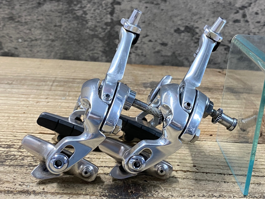 KE351 シマノ SHIMANO デュラエース DURA-ACE BR-7700 ブレーキキャリパー 前後セット