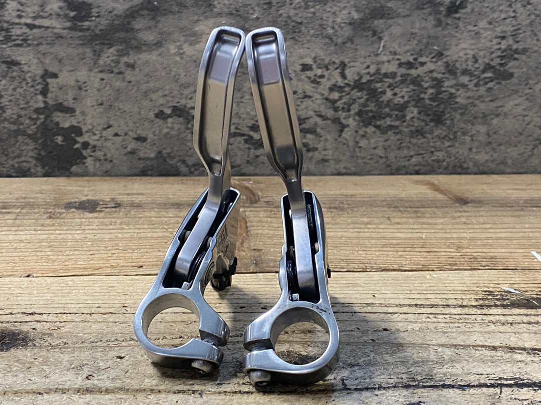 KQ600 シマノ SHIMANO BL-R780 ブレーキレバー セット Φ22.2