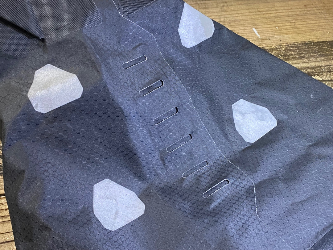 JP552 オルトリーブ ORTLIEB サドルバッグ WATERPROOF