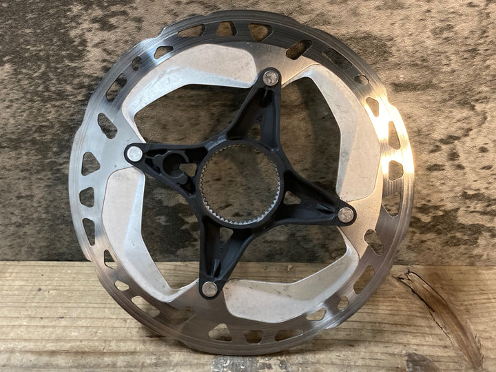 JO773 シマノ SHIMANO RT-MT800 ディスクブレーキローター Φ160 1枚 1.73mm