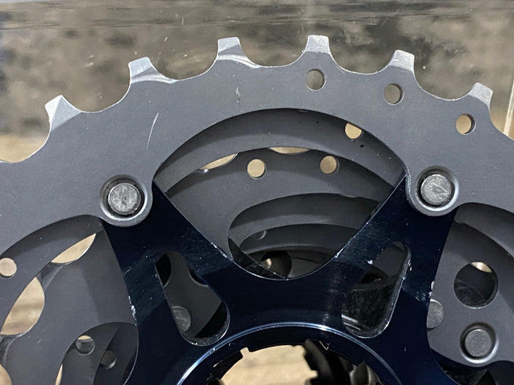 KF359 シマノ SHIMANO デュラエース DURA-ACE CS-R9100 スプロケット 11-28T 11S