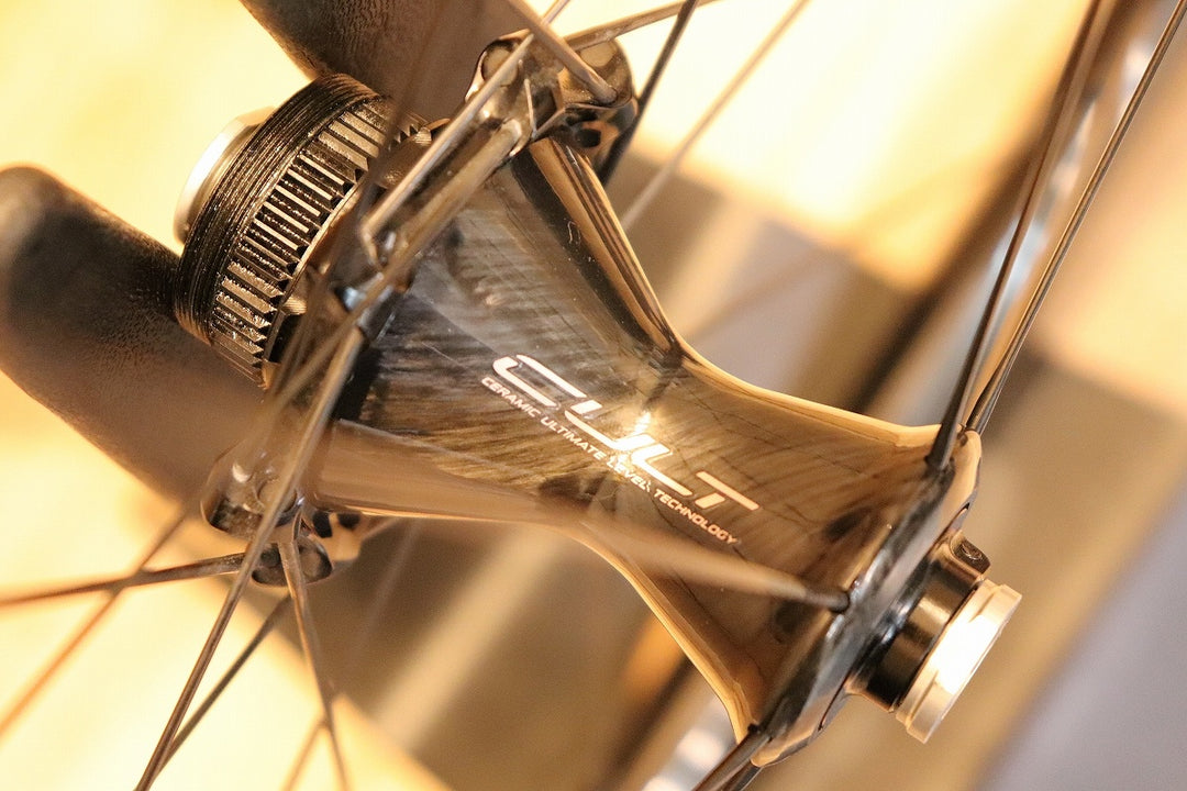 カンパニョーロ CAMPAGNOLO ボーラ BORA ULTRA WTO 45 DB C23 カーボン チューブレスレディ ホイールセット シマノ 11S/12S 【芦屋店】
