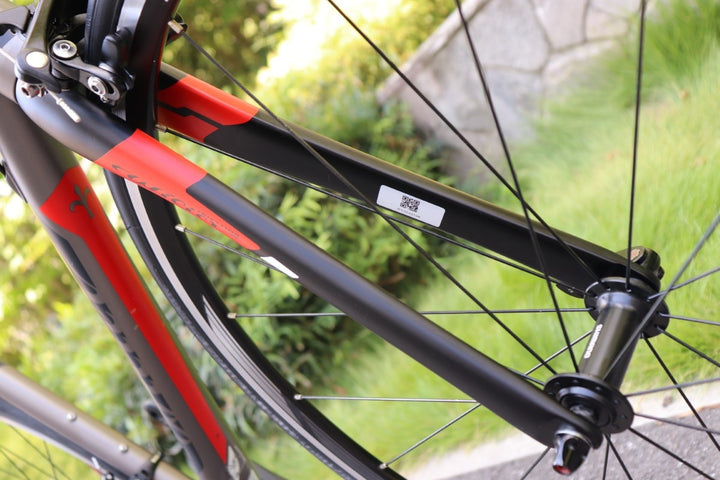 ウィリエール WILIER モンデグラッパ チーム Montegrappa Team 2017年モデル Lサイズ シマノ 105 5800 11S アルミ ロードバイク 【さいたま浦和店】