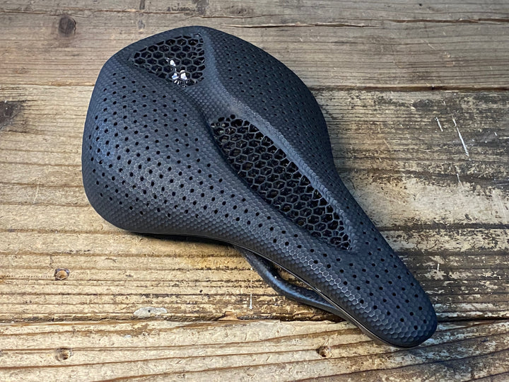 JW244 スペシャライズド SPECIALIZED S-WORKS POWER MIRROR サドル 黒 カーボンレール 155mm