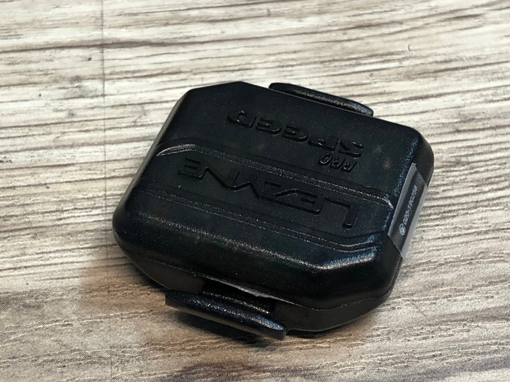 JF131 レザイン LEZYNE PRO SPEED SENSOR スピードセンサー Blutetooth SMART