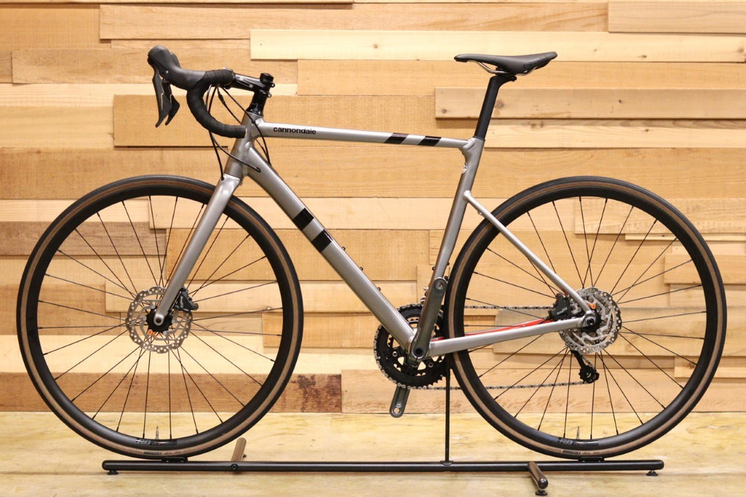 キャノンデール CANNONDALE CAAD13 DISC 2023 54サイズ シマノ ティアグラ 4720 10S アルミ ロードバイク 【立川店】