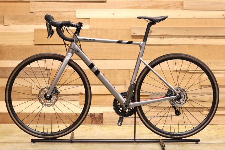 キャノンデール CANNONDALE CAAD13 DISC 2023 54サイズ シマノ ティアグラ 4720 10S アルミ ロードバイク 【立川店】