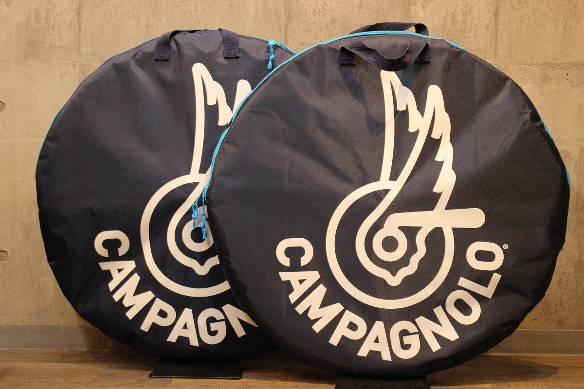 カンパニョーロ CAMPAGNOLO ボーラ BORA ULTRA WTO 33 DB カーボン
