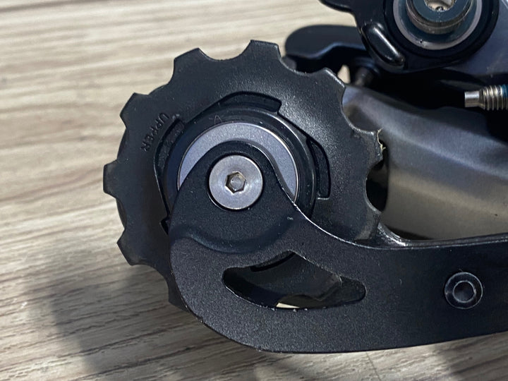 KE971 スラム SRAM フォース FORCE リアディレイラー 10S