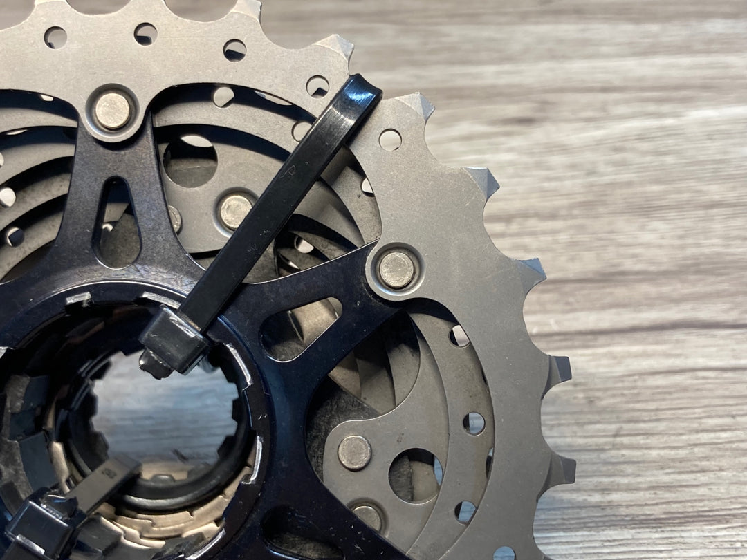 IE049 シマノ SHIMANO デュラエース DURA-ACE CS-R9100 スプロケット 11-28T 11S