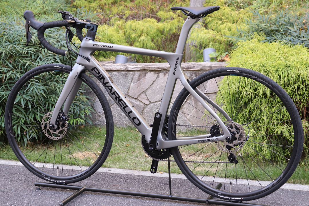 ピナレロ PINARELLO パリ PARIS DISK 2021モデル 515サイズ  シマノ 105 R7020 11S カーボン ロードバイク 【さいたま浦和店】